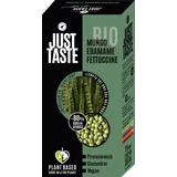 Just Taste Bio Mungo Edamame Fettuccine