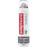 Deospray Invisible