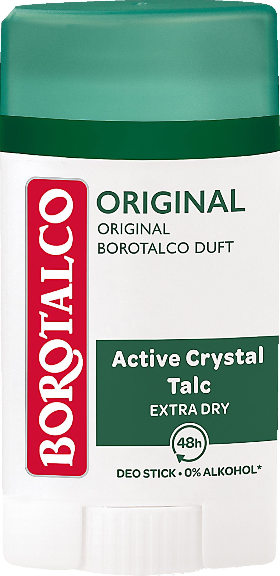 Borotalco Deo Stick Original