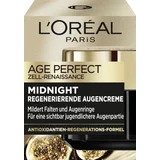 Zell-Renaissance Midnight Augencreme