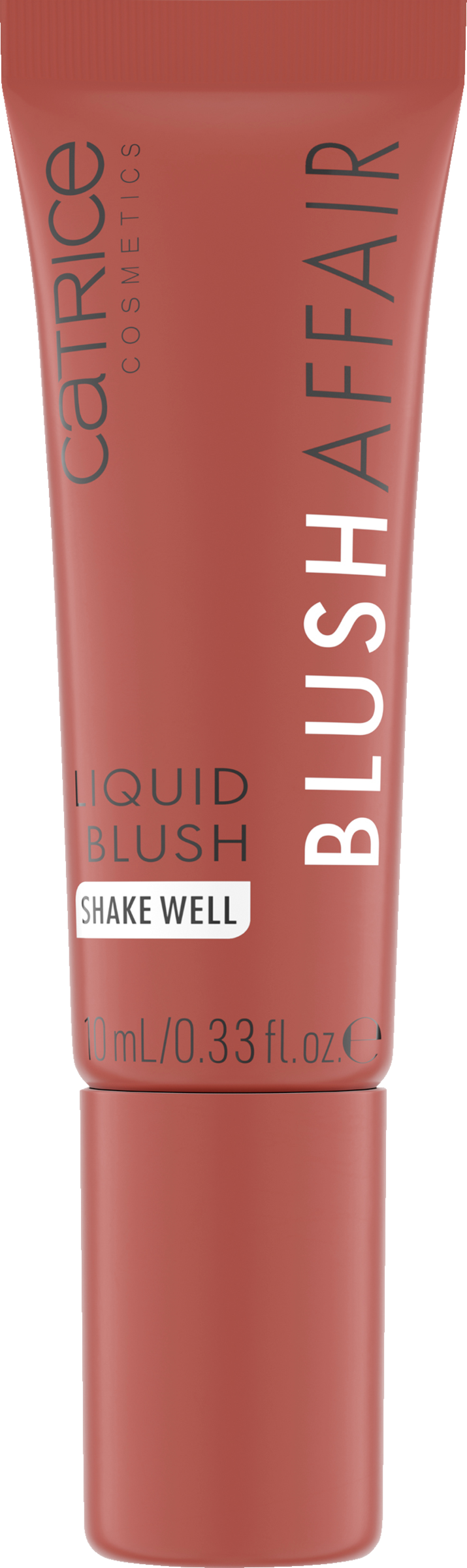 Blush Affair Liquid Blush 020 Orange Fizz