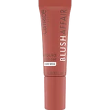 Blush Affair Liquid Blush 020 Orange Fizz