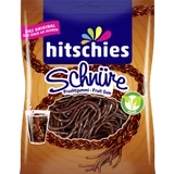 Schnüre Cola Fruchtgummi