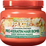 Schadenlöscher Pro-Keratin Hair Bomb Maske