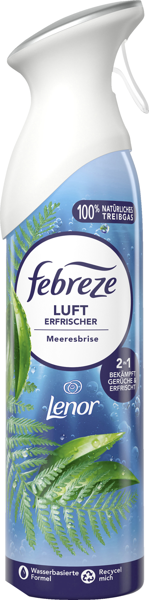 febreze Lufterfrischer Meeresbrise