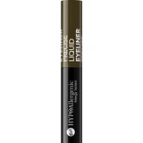 Precise Liquid Eyeliner 02 brown