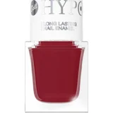 Long Lasting Nail Enamel 08