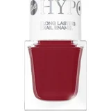 Long Lasting Nail Enamel 08