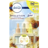 3Volution Goldene Orchidee Nachfüllflakon