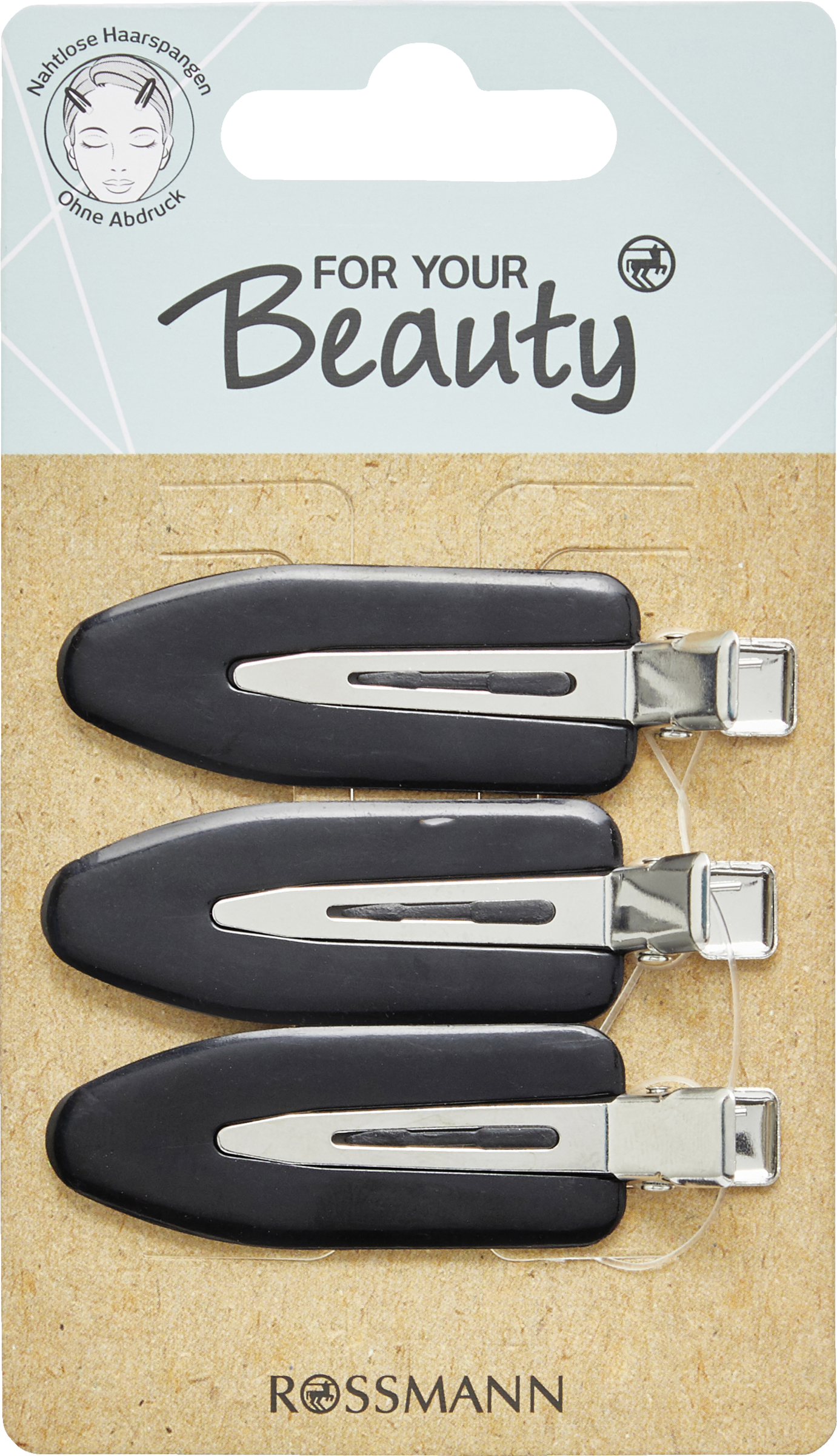 FOR YOUR Beauty Haarspange