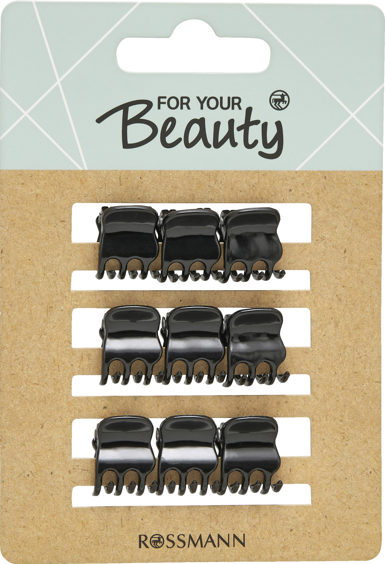 FOR YOUR Beauty Haarspange