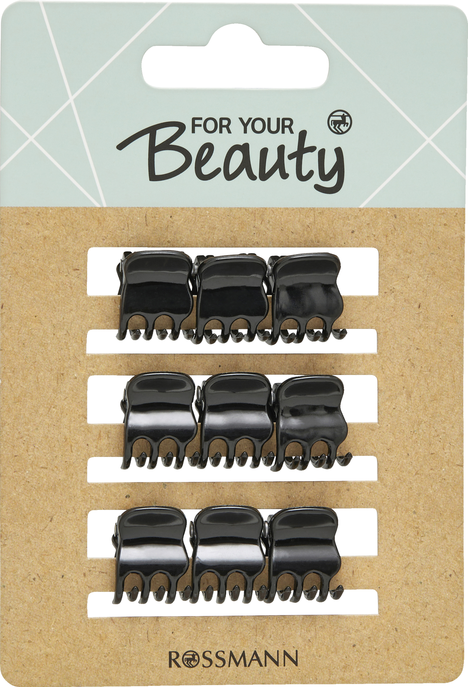 FOR YOUR Beauty Haarspange