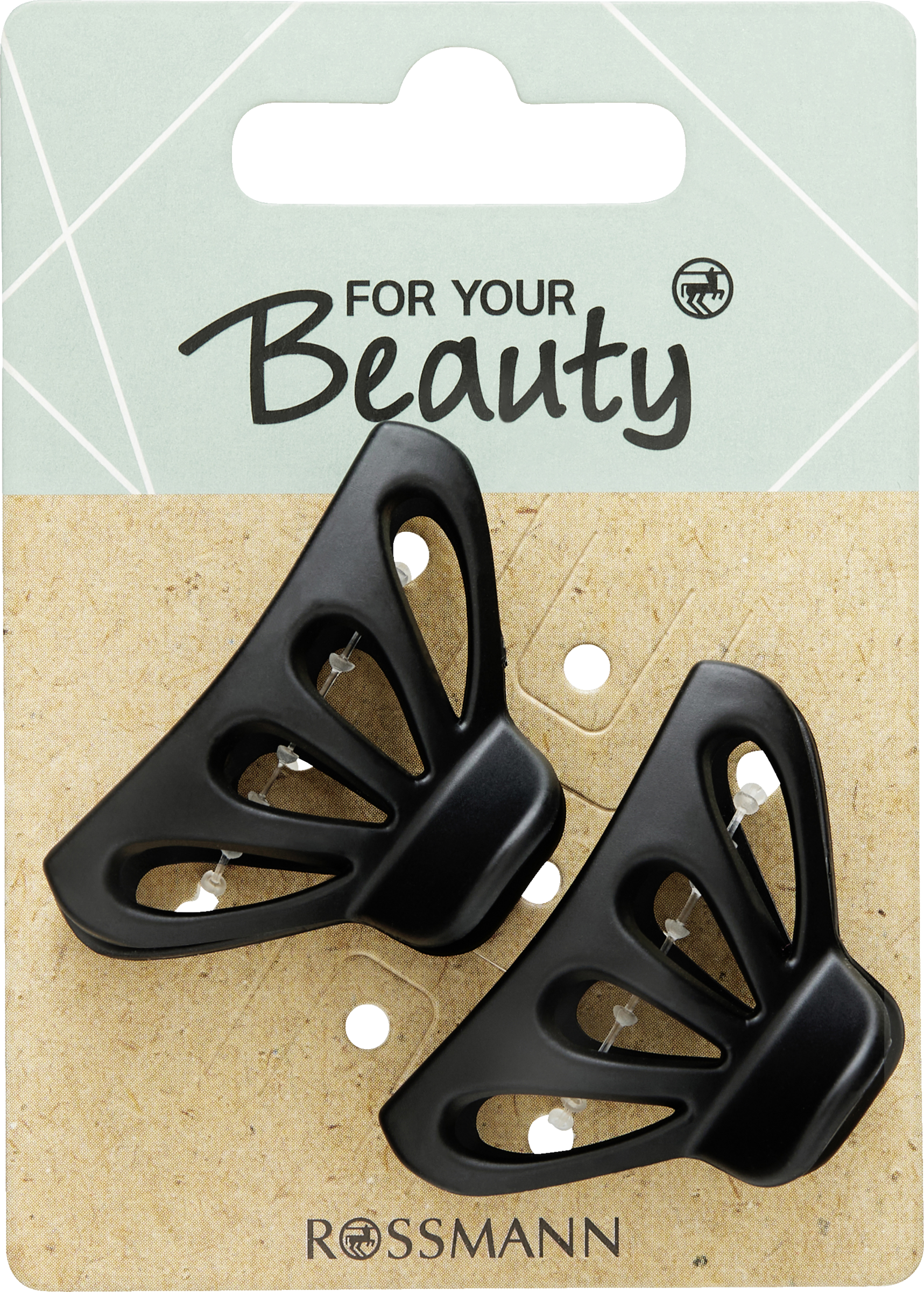 FOR YOUR Beauty Haarspange