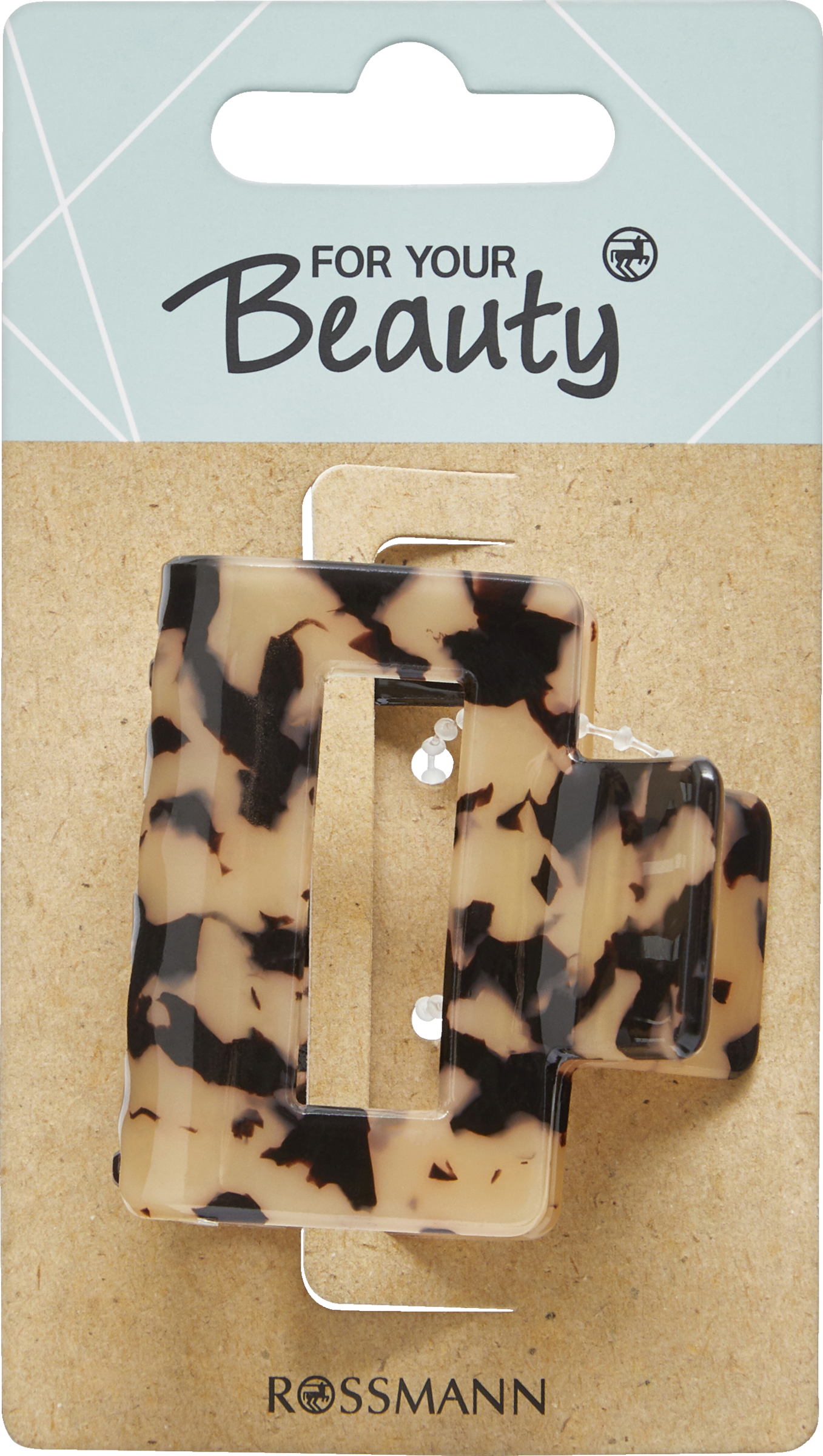 FOR YOUR Beauty Haarspange