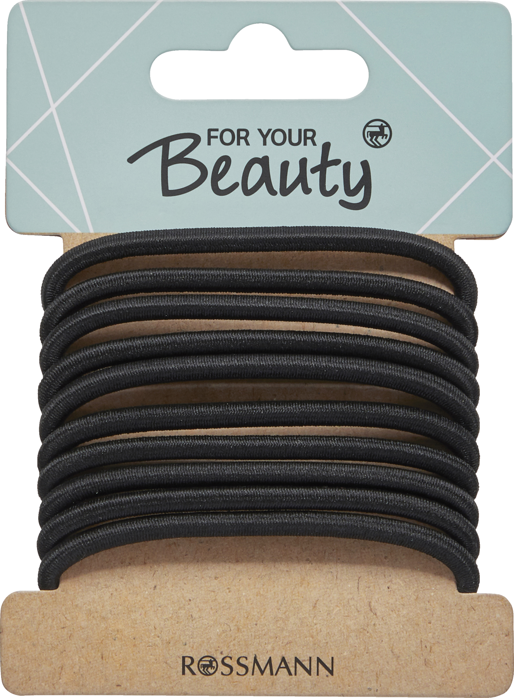 FOR YOUR Beauty Haargummi