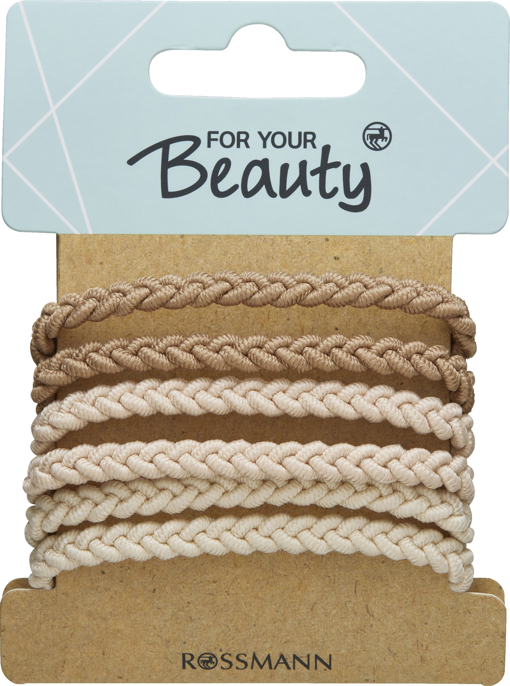 FOR YOUR Beauty Haargummi