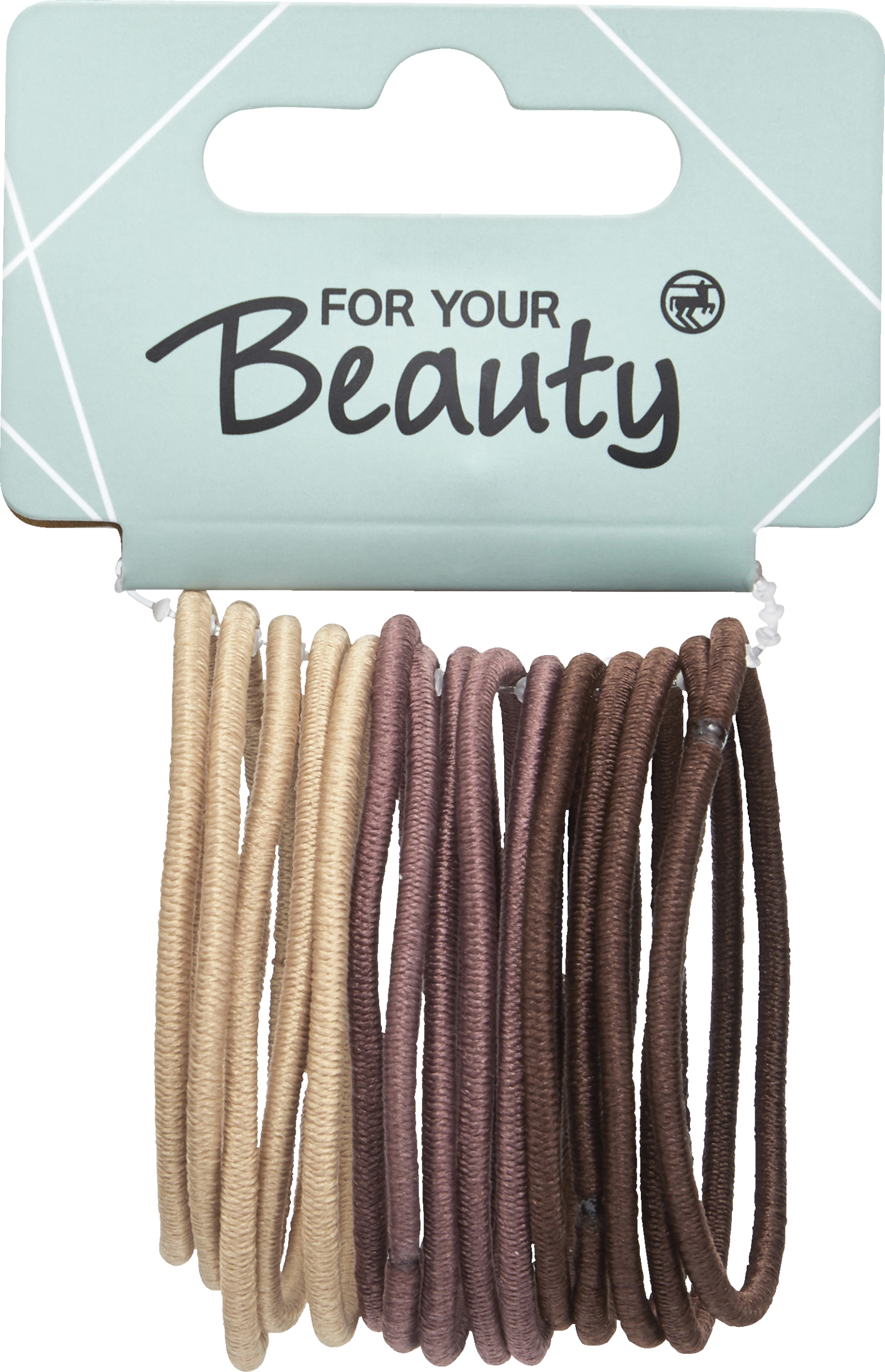 FOR YOUR Beauty Haargummi