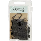 FOR YOUR Beauty Haargummi Schwarz