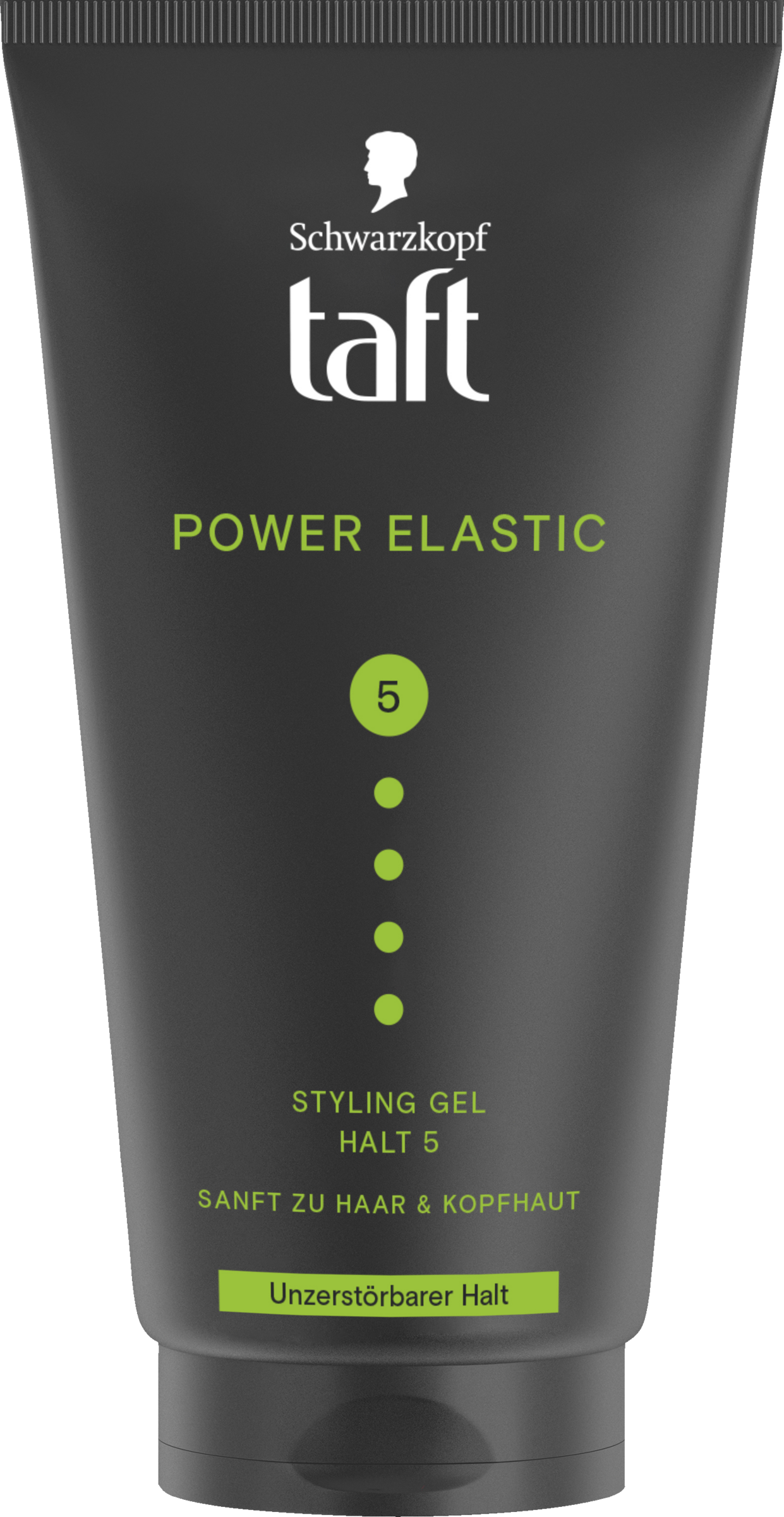 Taft Styling Gel Power Elastic