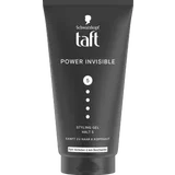 Styling Gel Power Invisible