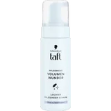 Leichter Pflegender Schaum Pflegendes Volumen Wunder