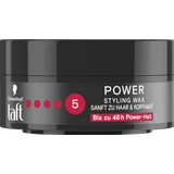 Power Styling Wax