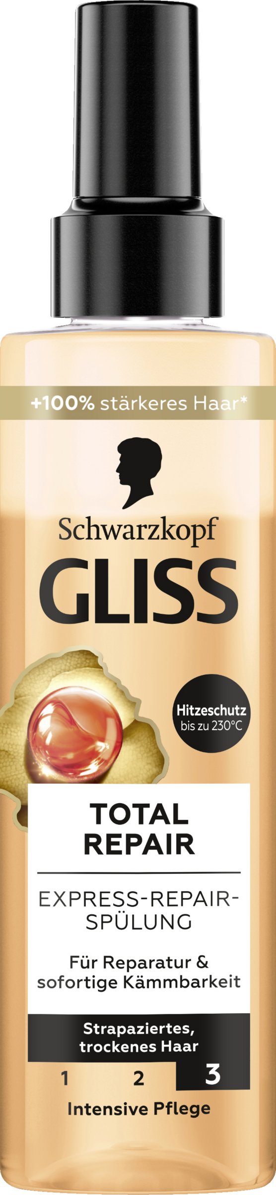 Total Repair Express-Repair-Spülung