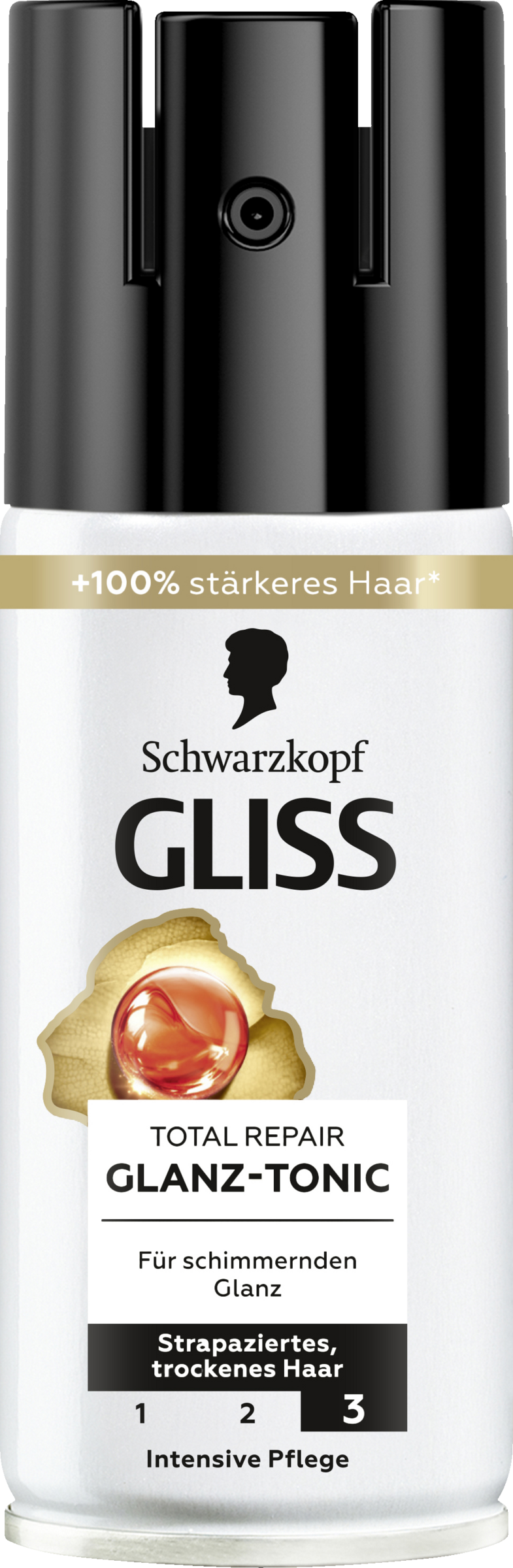 Gliss Total Repair Glanz Tonic