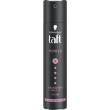 Haarspray Power Cashmere