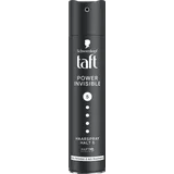 Haarspray Power Invisible