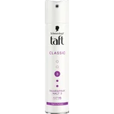 Haarspray Classic Halt & Schutz