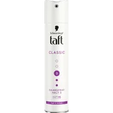 Haarspray Classic Halt & Schutz