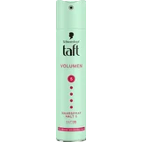 Haarspray Volumen dünner werdendes Haar