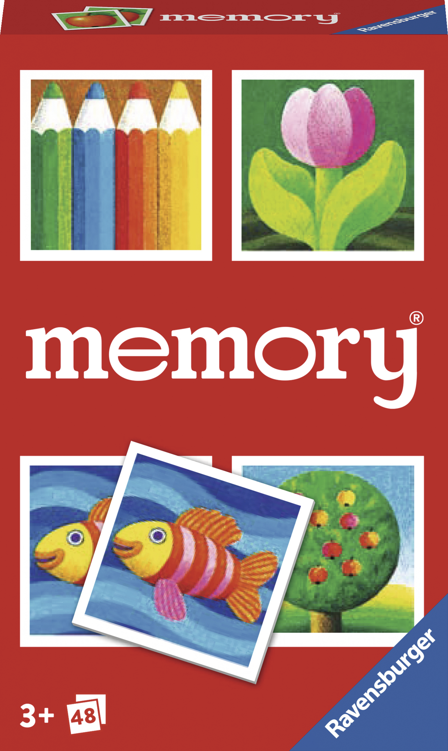 Kinder Memory
