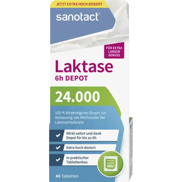 لاكتيز 24000 مستودع 6 ساعات