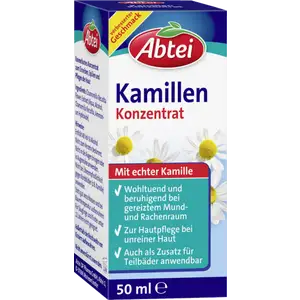 مستخلص البابونج