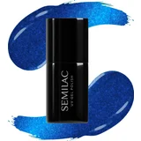 UV-Nagellack 466 Blue Silk Pyjamas