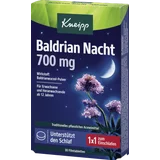 Baldrian Nacht 700 mg