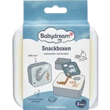 Snackboxen