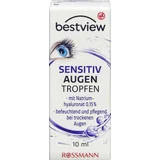 BestView Augentropfen Sensitiv