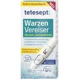 Warzen Vereiser
