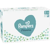 Harmonie Windeln Gr. 3 Midi (6-10 kg) Monatsbox 186 Stück