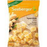 Seeberger Kandierte Ingwerstücke