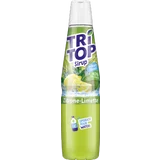 Sirup Zitrone-Limette