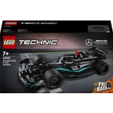 42165 Mercedes-AMG F1 W14
