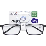 Lesehilfe Modell 2B, + 2,0 Dioptrien