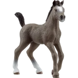 13957 Cheval de Selle Francais Fohlen