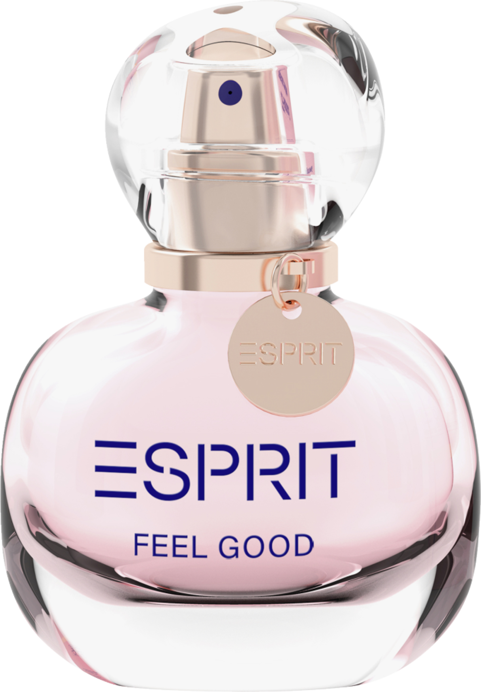 FEEL GOOD for her, EdP 20 ml