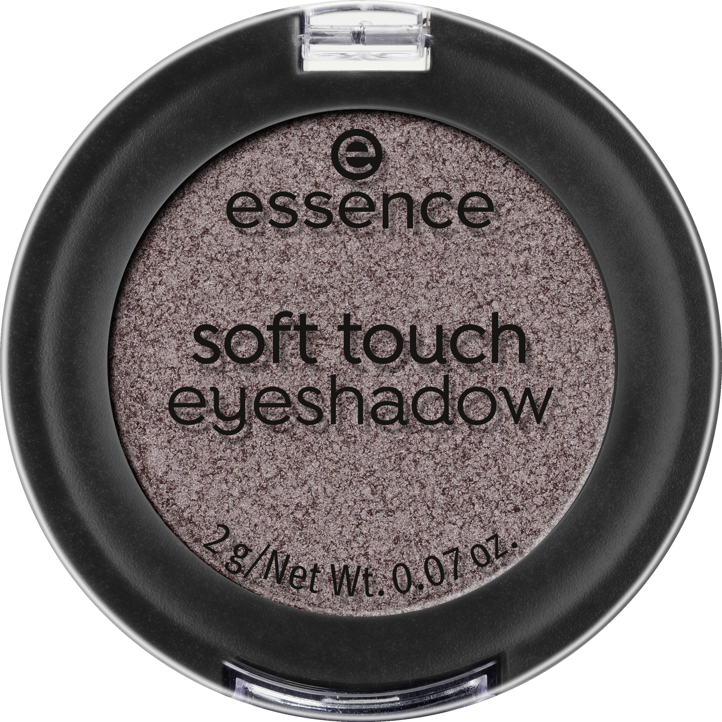 essence soft touch eyeshadow 03