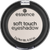 essence soft touch eyeshadow 01